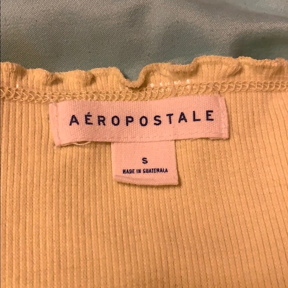 Neon Off the Shoulder - Picture 5 of 7